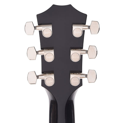 Taylor T5z Pro Pacific Blue Electric Guitars / Semi-Hollow