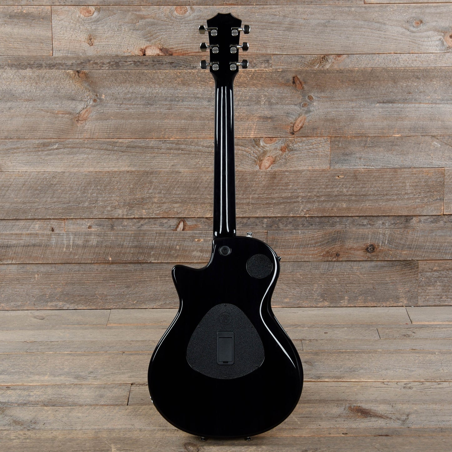 Taylor T5z Pro Pacific Blue Electric Guitars / Semi-Hollow