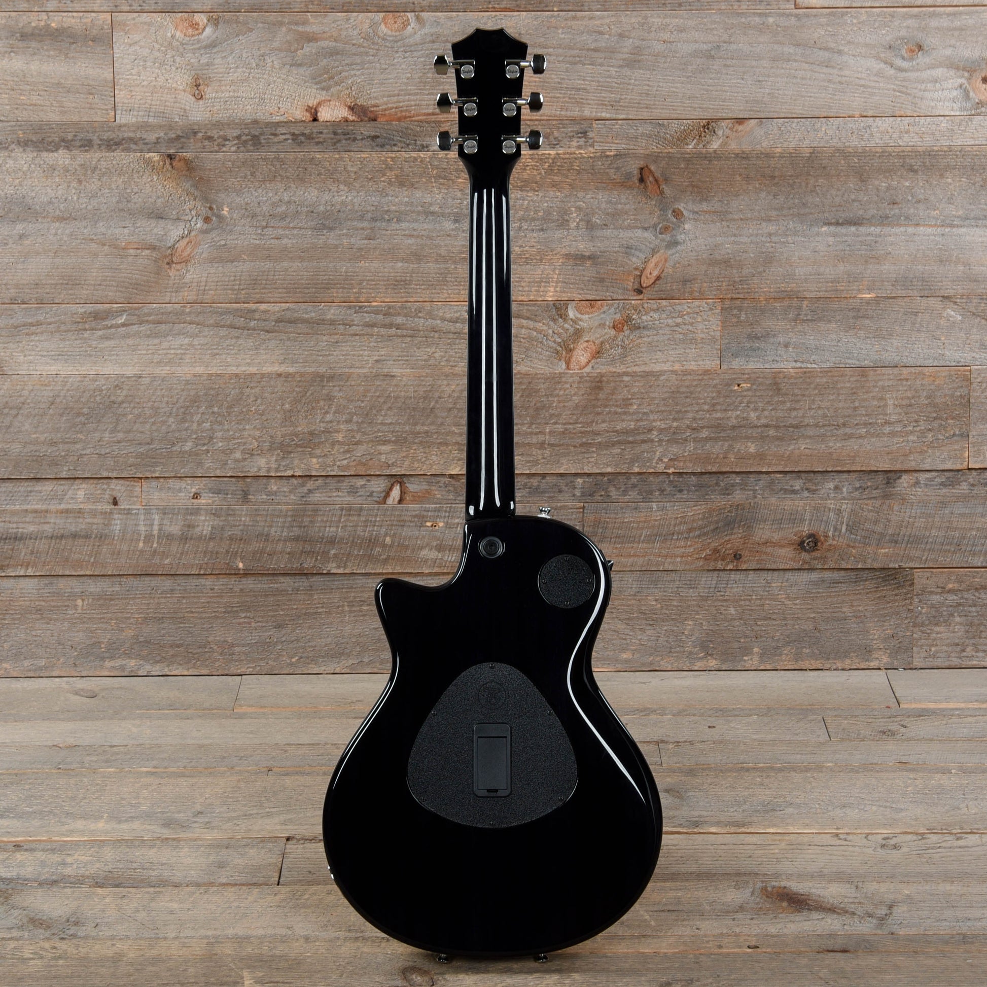 Taylor T5z Pro Pacific Blue Electric Guitars / Semi-Hollow