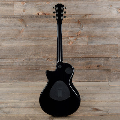 Taylor T5z Pro Pacific Blue Electric Guitars / Semi-Hollow