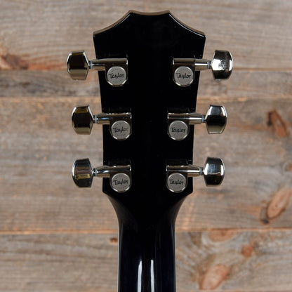 Taylor T5z Pro Pacific Blue Electric Guitars / Semi-Hollow