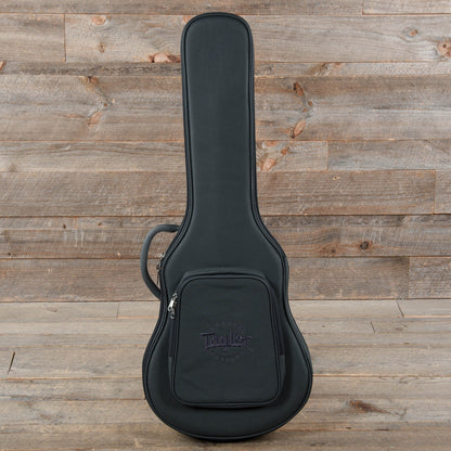 Taylor T5z Pro Pacific Blue Electric Guitars / Semi-Hollow