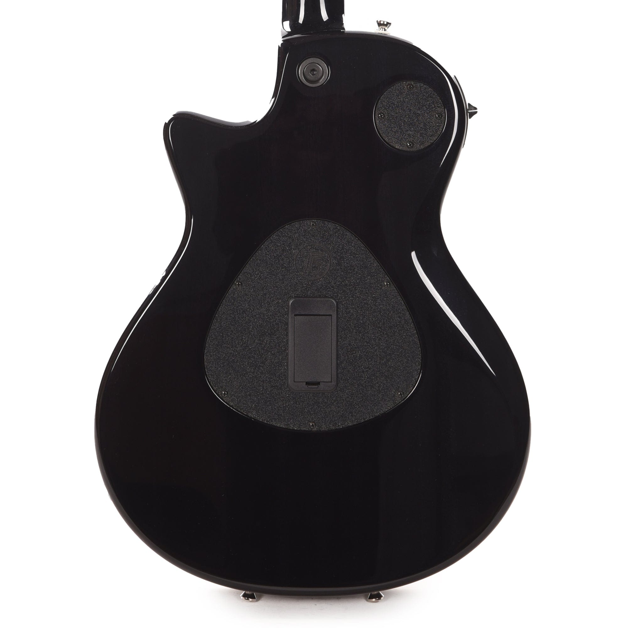 Taylor T5z Pro Pacific Blue Electric Guitars / Semi-Hollow