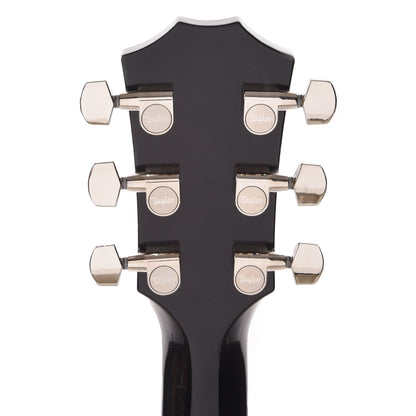 Taylor T5z Pro Pacific Blue Electric Guitars / Semi-Hollow