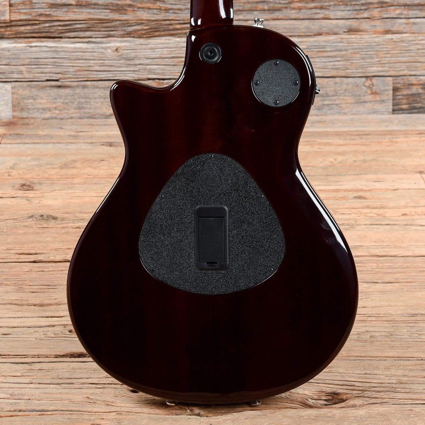 Taylor T5z Pro Tobacco Sunburst Electric Guitars / Semi-Hollow