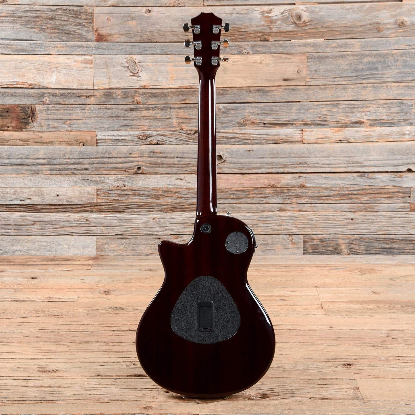 Taylor T5z Pro Tobacco Sunburst Electric Guitars / Semi-Hollow