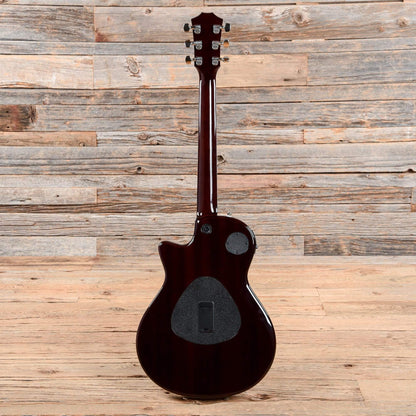 Taylor T5z Pro Tobacco Sunburst Electric Guitars / Semi-Hollow