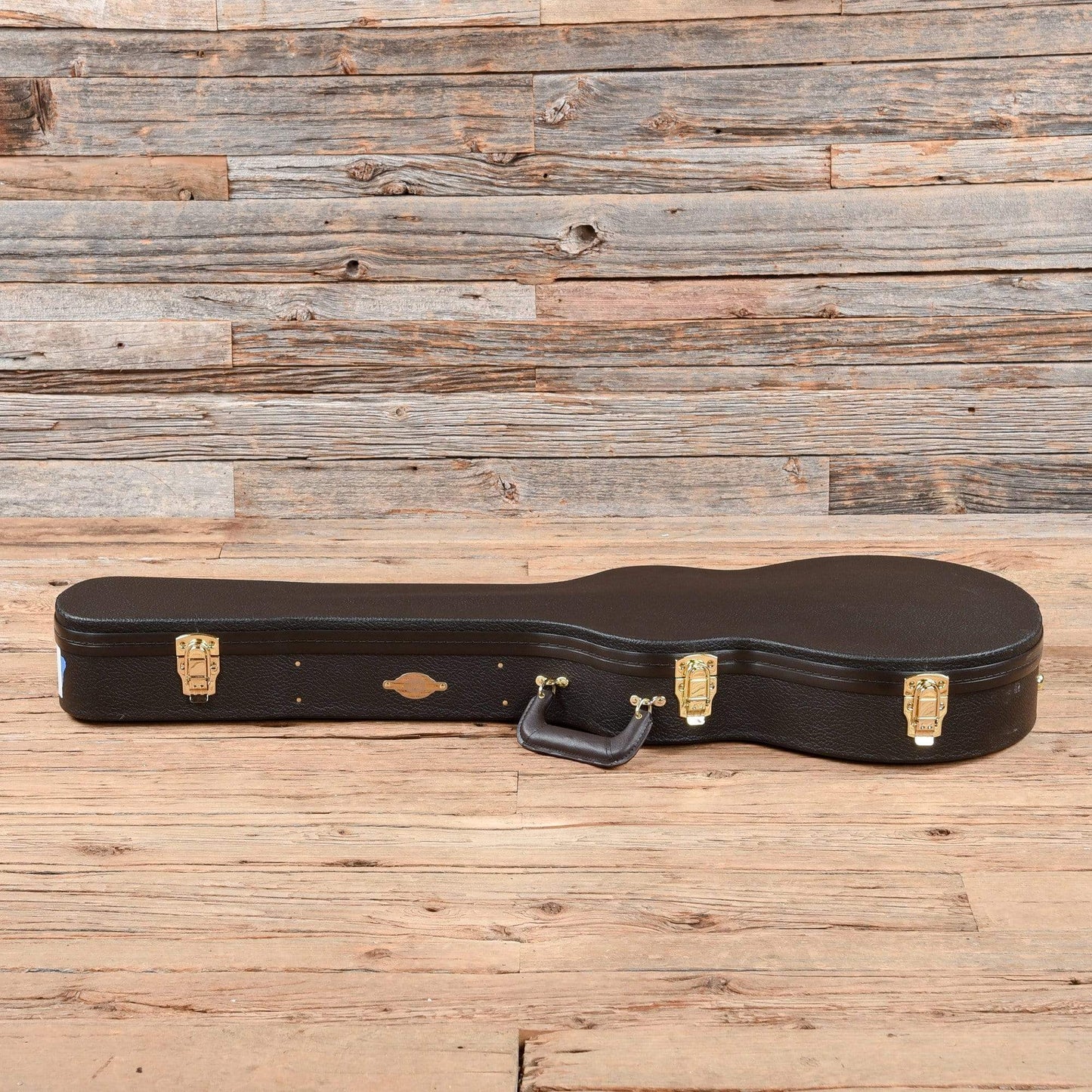 Taylor T5z Pro Tobacco Sunburst Electric Guitars / Semi-Hollow