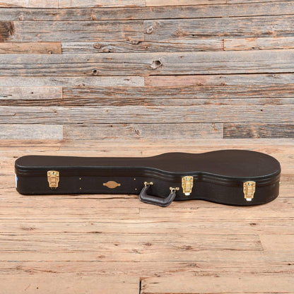 Taylor T5z Pro Tobacco Sunburst Electric Guitars / Semi-Hollow