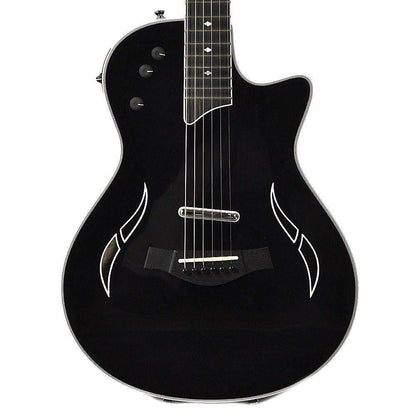Taylor T5z Standard Black Electric Guitars / Semi-Hollow