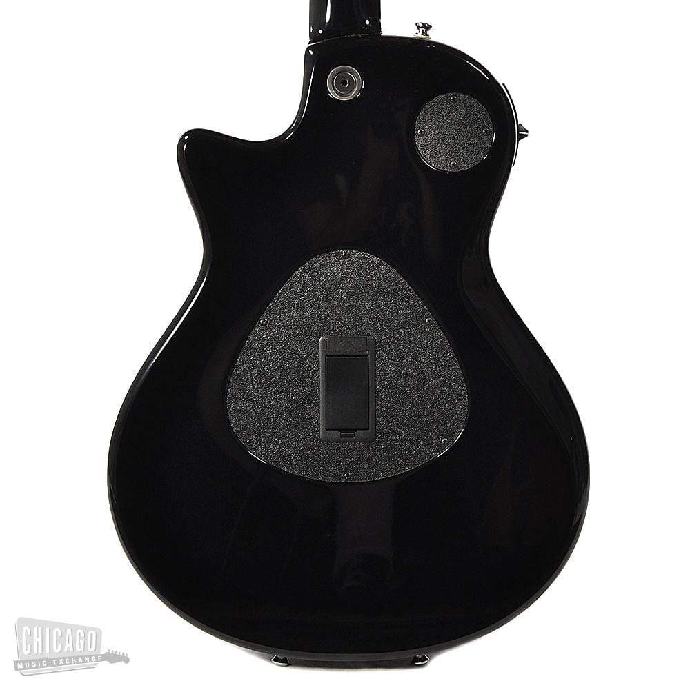 Taylor T5z Standard Black Electric Guitars / Semi-Hollow