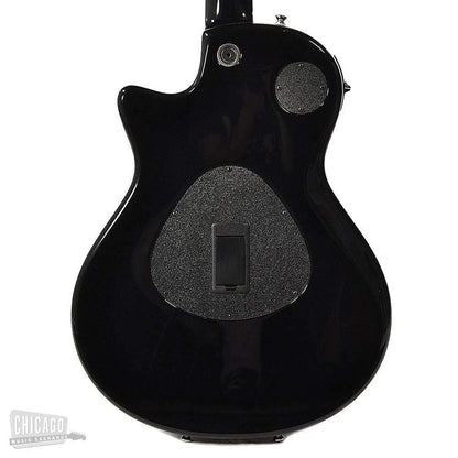 Taylor T5z Standard Black Electric Guitars / Semi-Hollow