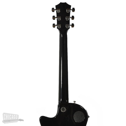 Taylor T5z Standard Black Electric Guitars / Semi-Hollow