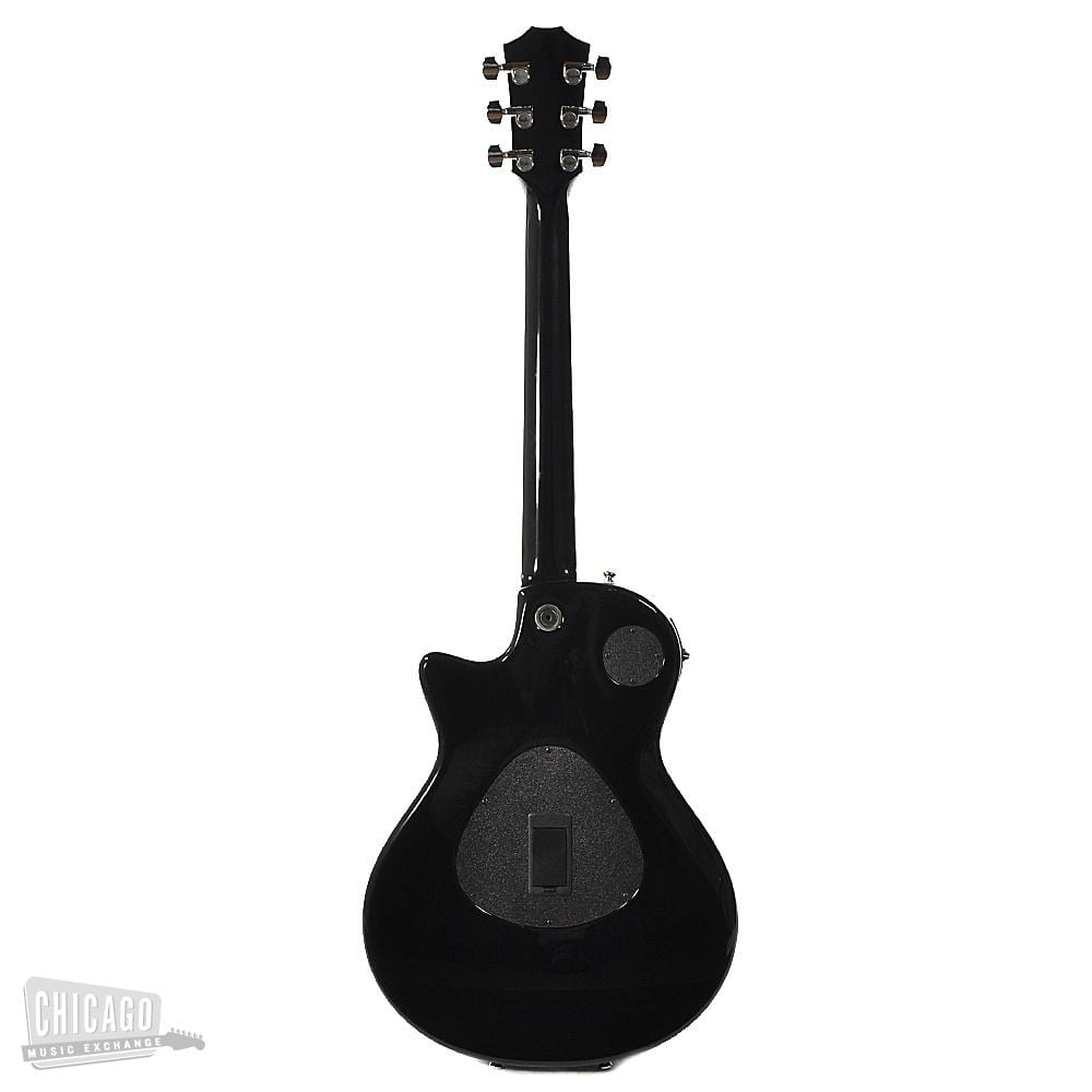 Taylor T5z Standard Black Electric Guitars / Semi-Hollow