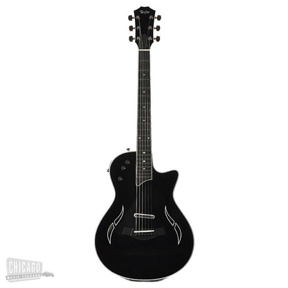 Taylor T5z Standard Black Electric Guitars / Semi-Hollow