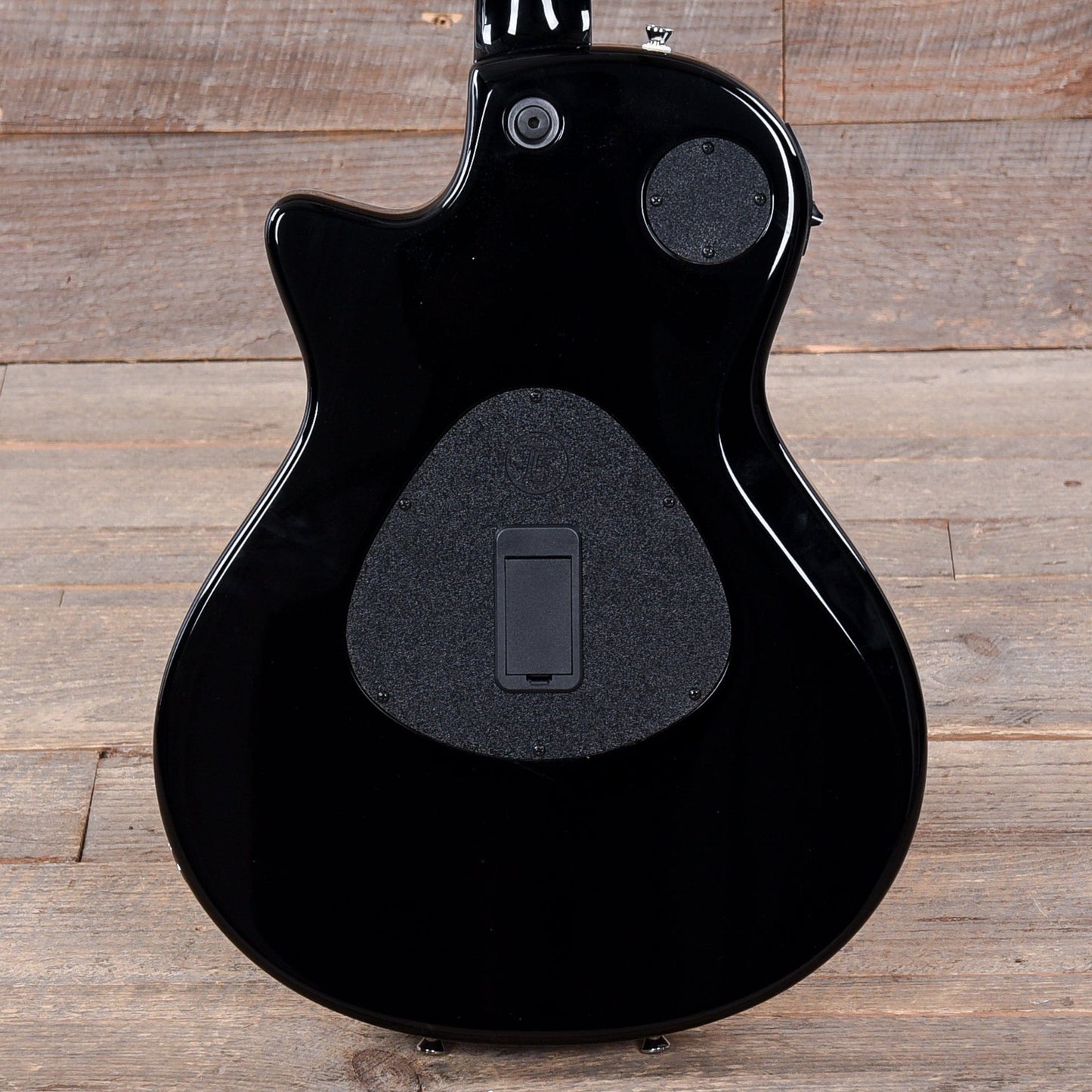 Taylor T5z Standard Black Electric Guitars / Semi-Hollow