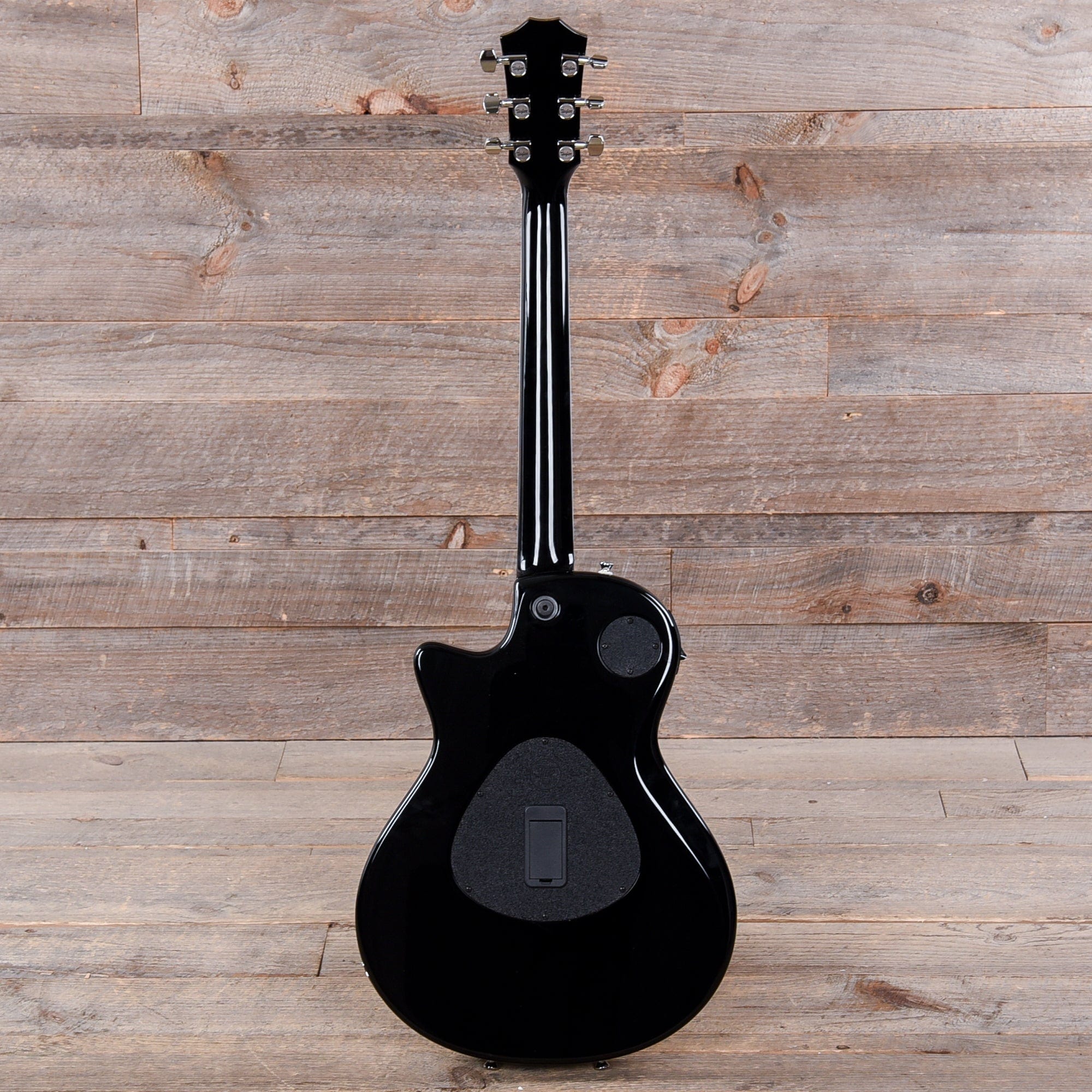 Taylor T5z Standard Black Electric Guitars / Semi-Hollow