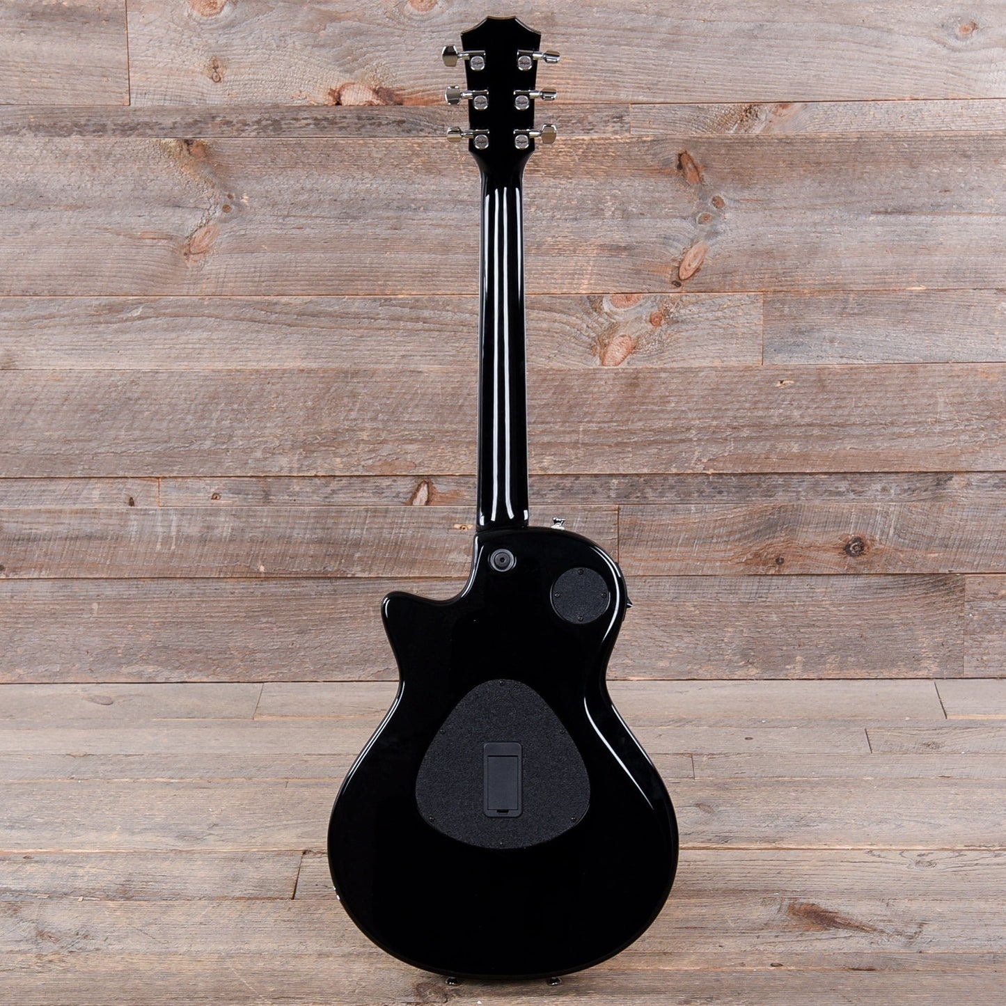 Taylor T5z Standard Black Electric Guitars / Semi-Hollow