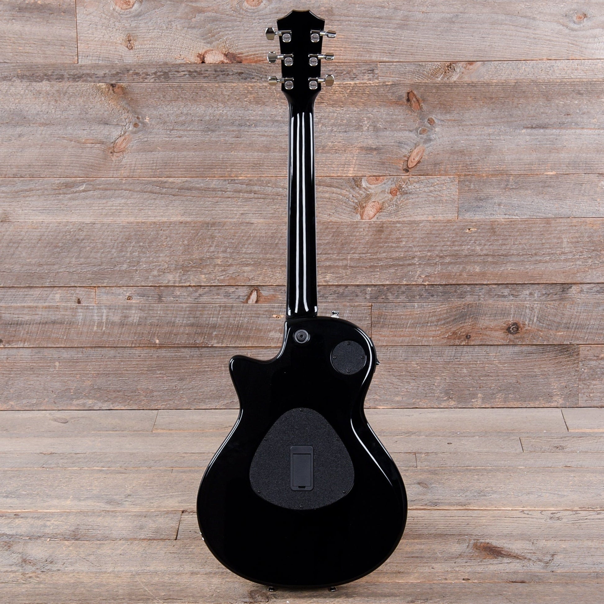 Taylor T5z Standard Black Electric Guitars / Semi-Hollow