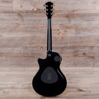 Taylor T5z Standard Black Electric Guitars / Semi-Hollow