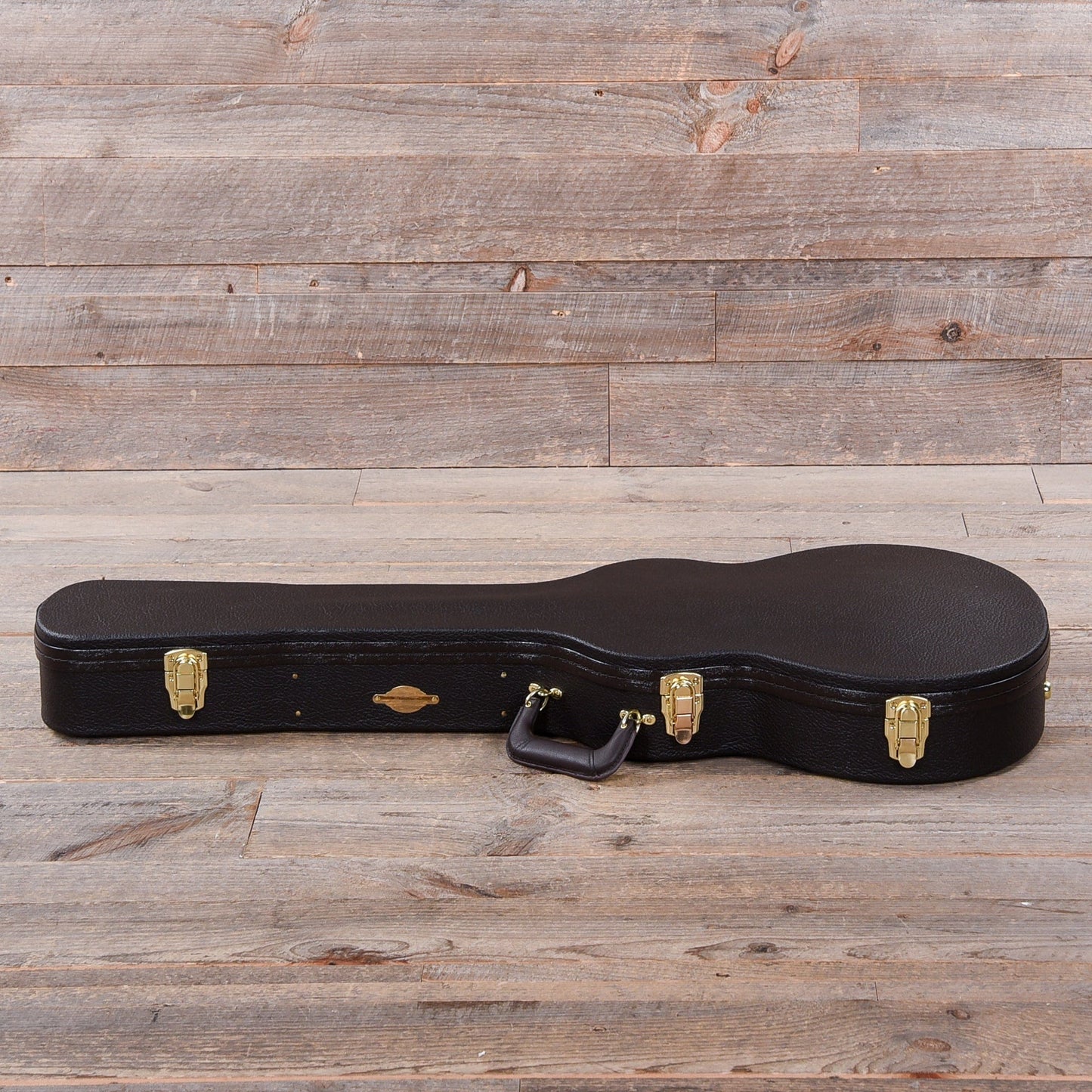 Taylor T5z Standard Black Electric Guitars / Semi-Hollow