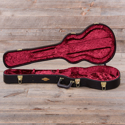 Taylor T5z Standard Black Electric Guitars / Semi-Hollow