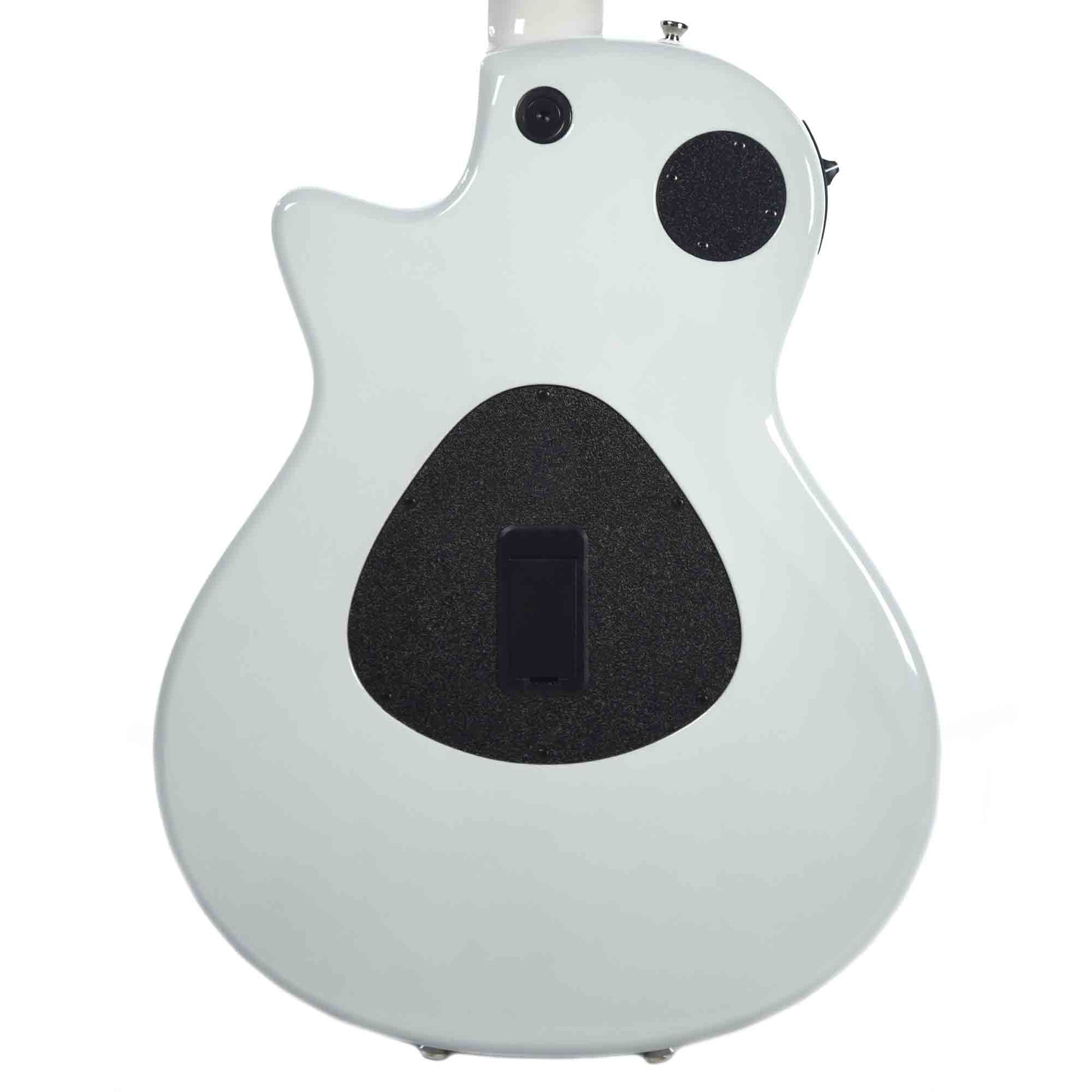 Taylor T5Z Standard White Electric Guitars / Semi-Hollow