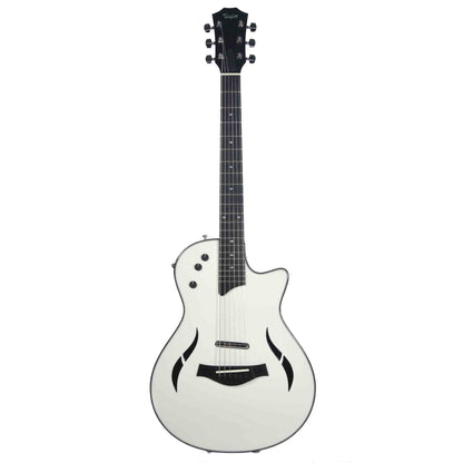 Taylor T5Z Standard White Electric Guitars / Semi-Hollow