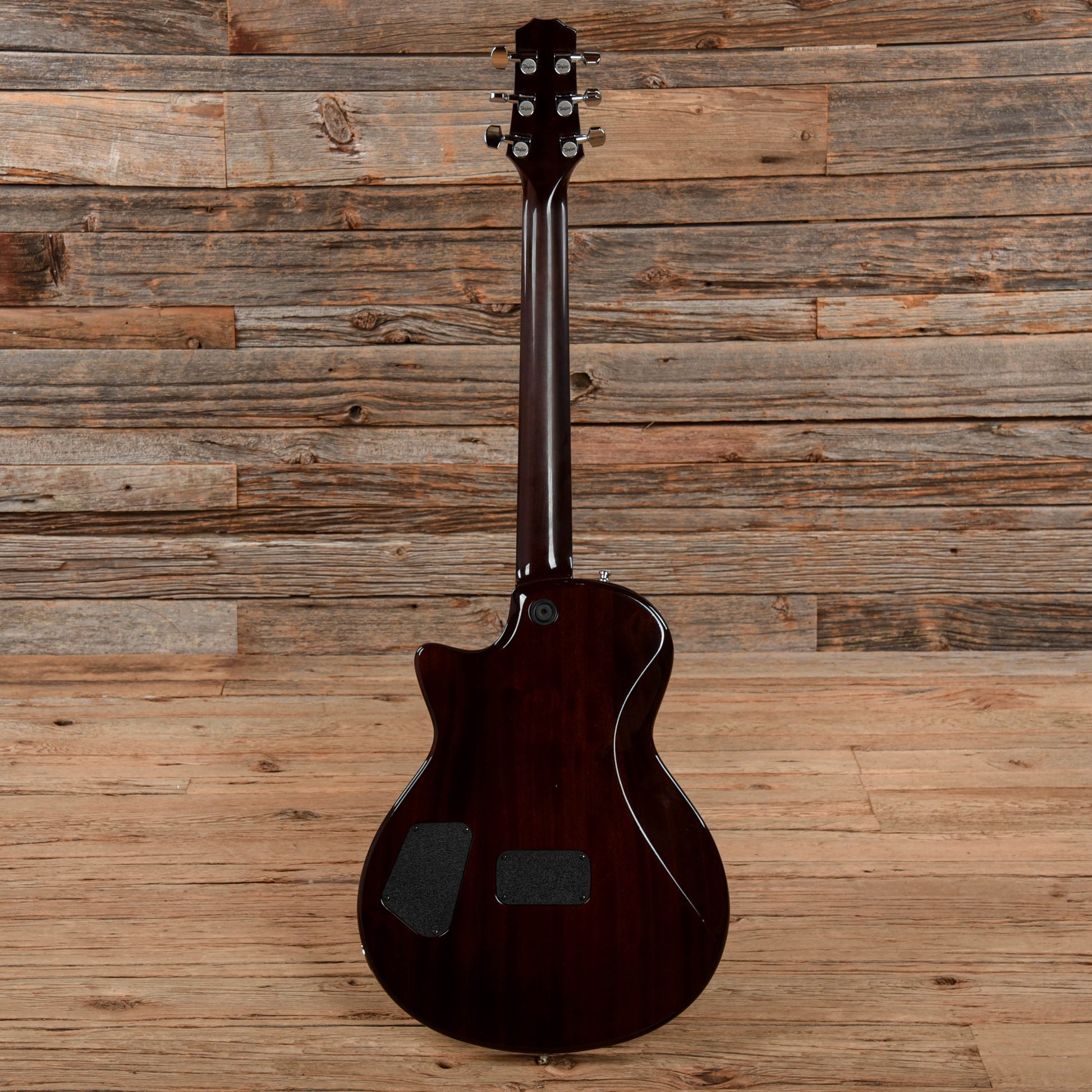 Taylor SB-C1 Solidbody Walnut Electric Guitars / Solid Body