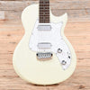Taylor SolidBody Classic Transparent White 2007 Electric Guitars / Solid Body
