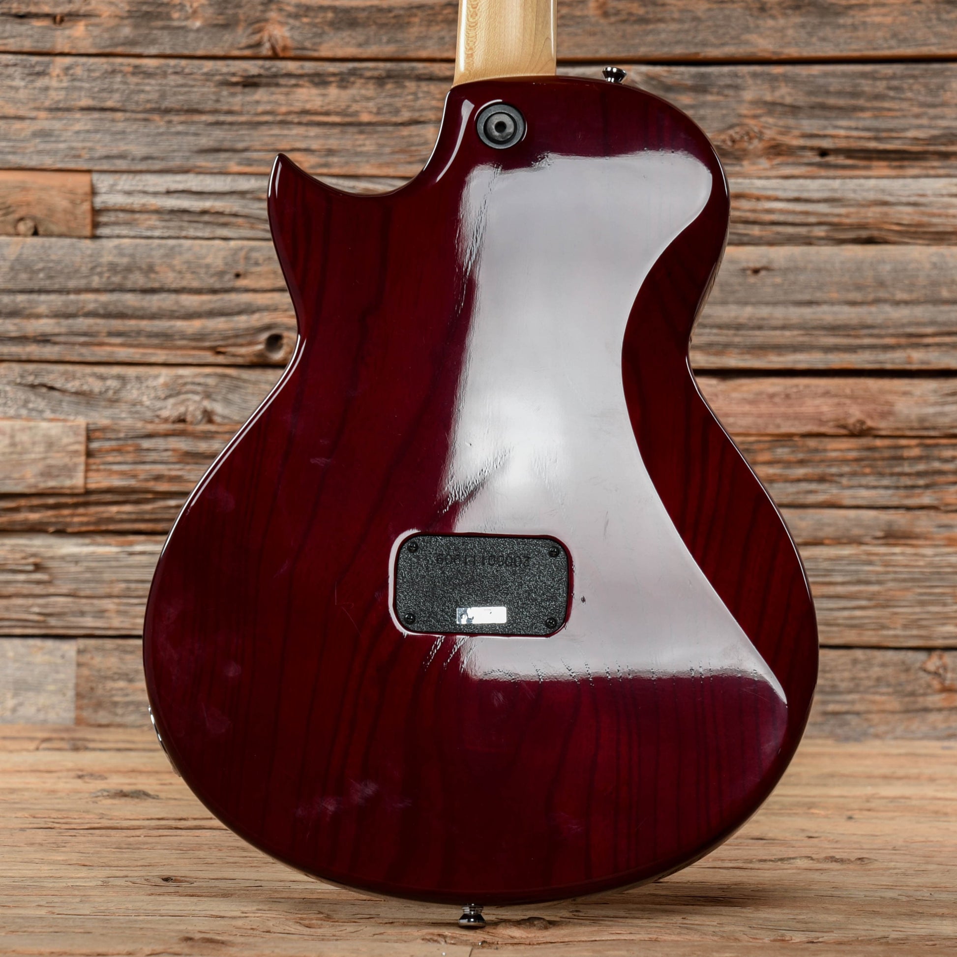 Taylor Solidbody Classic Wine Red 2008 Electric Guitars / Solid Body