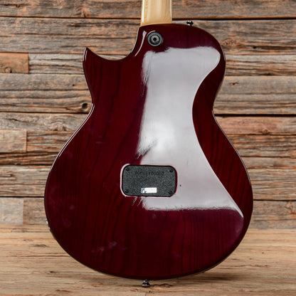 Taylor Solidbody Classic Wine Red 2008 Electric Guitars / Solid Body