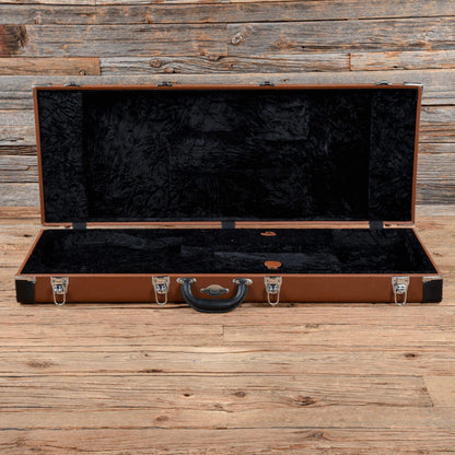 Taylor SolidBody Standard Metallic Orange 2008 LEFTY Electric Guitars / Solid Body