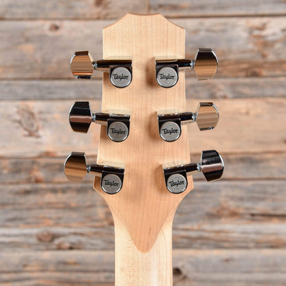 Taylor SolidBody Standard Metallic Orange 2008 LEFTY Electric Guitars / Solid Body