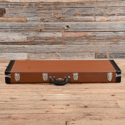 Taylor SolidBody Standard Metallic Orange 2008 LEFTY Electric Guitars / Solid Body