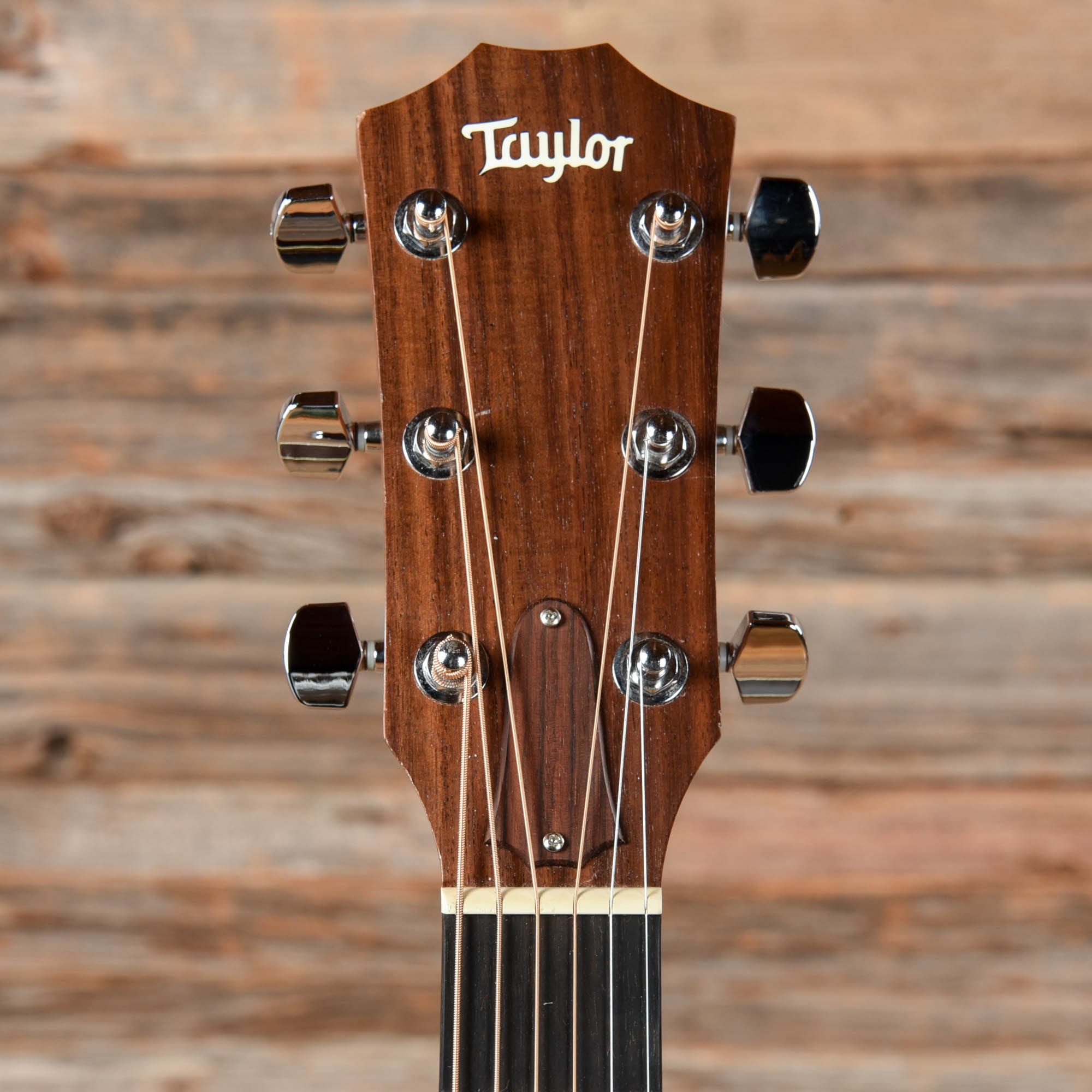 Taylor 210e w/ ES-T Electronics Natural 2010