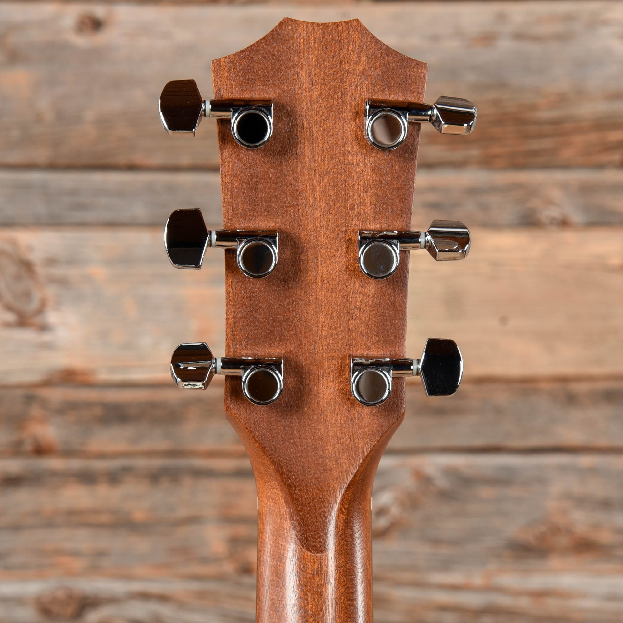 Taylor 210e w/ ES-T Electronics Natural 2010