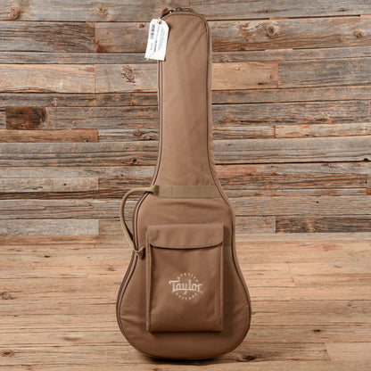 Taylor 210e w/ ES-T Electronics Natural 2010