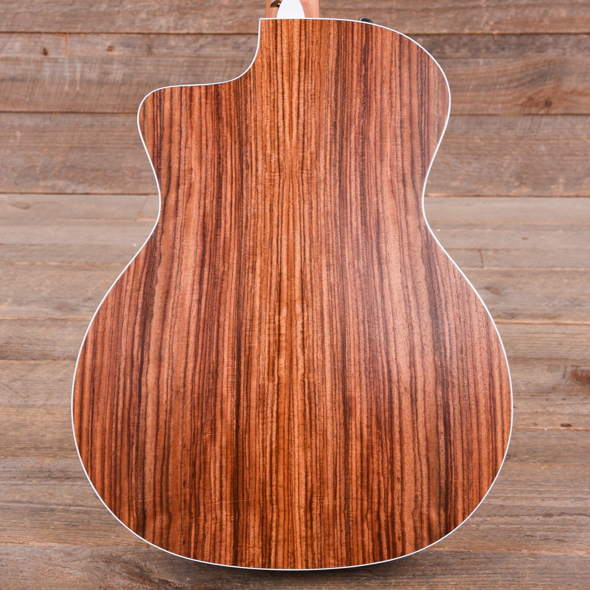 Taylor 214ce Grand Auditorium Sitka/Rosewood Natural ES2