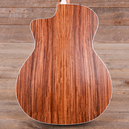 Taylor 214ce Grand Auditorium Sitka/Rosewood Natural ES2