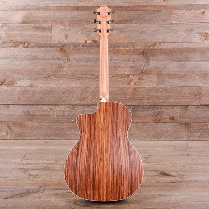 Taylor 214ce Grand Auditorium Sitka/Rosewood Natural ES2