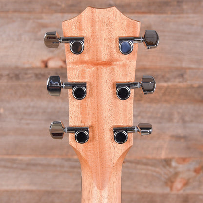 Taylor 214ce Grand Auditorium Sitka/Rosewood Natural ES2