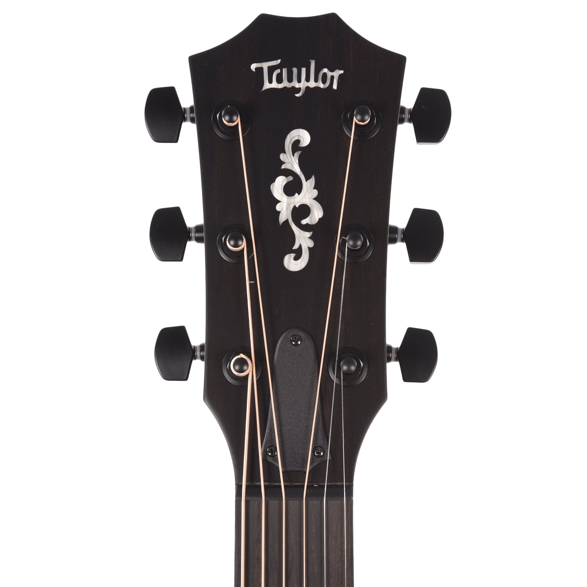 Taylor 314ce LTD Grand Auditorium Sitka/Quilted Sapele Edgeburst
