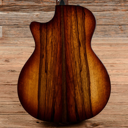 Taylor 414ce LTD Sitka/Black Limba Natural 2019