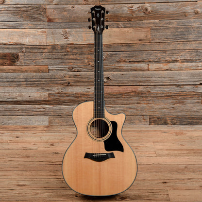 Taylor 414ce LTD Sitka/Black Limba Natural 2019