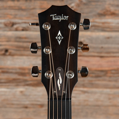 Taylor 414ce LTD Sitka/Black Limba Natural 2019