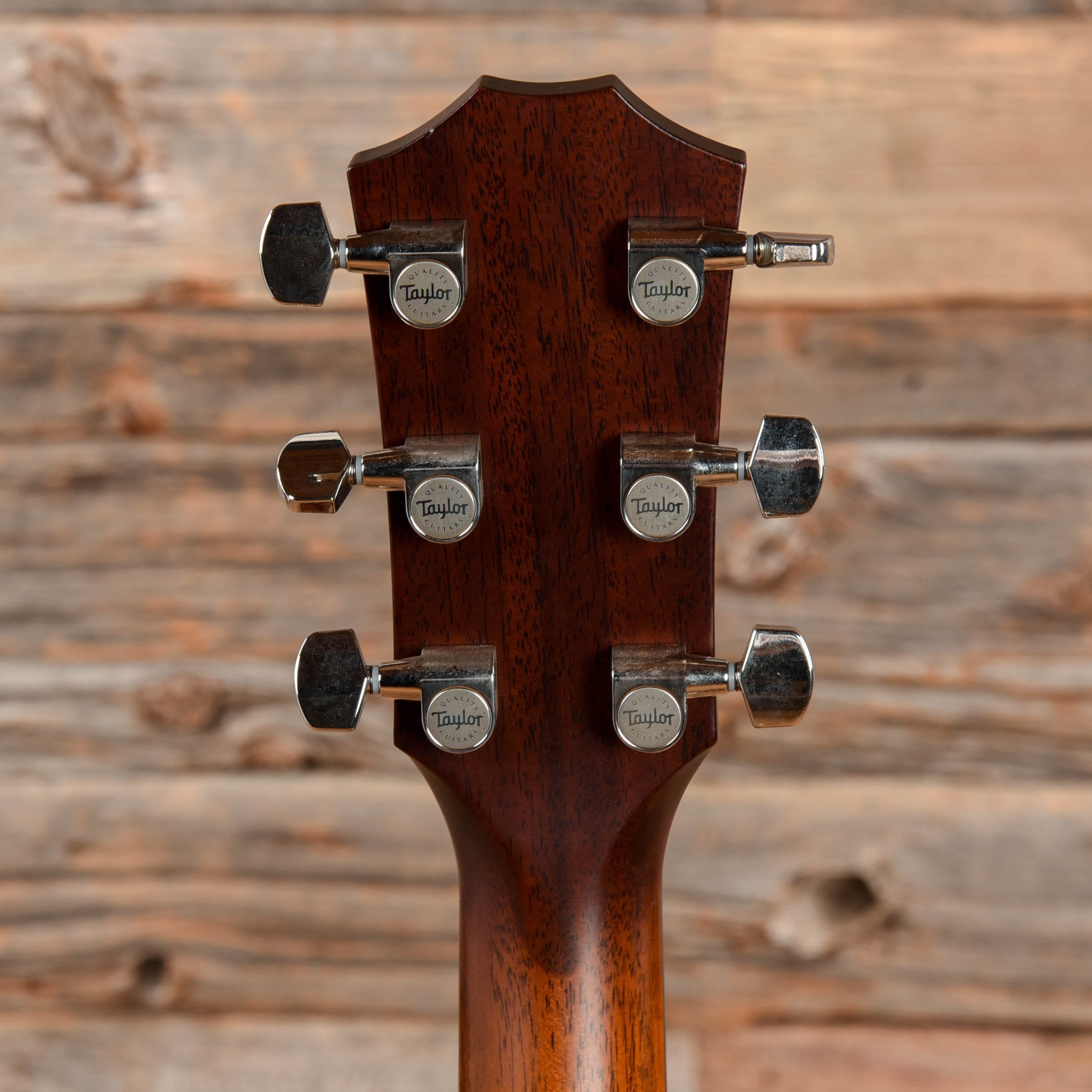 Taylor 414ce LTD Sitka/Black Limba Natural 2019