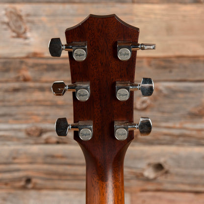 Taylor 414ce LTD Sitka/Black Limba Natural 2019