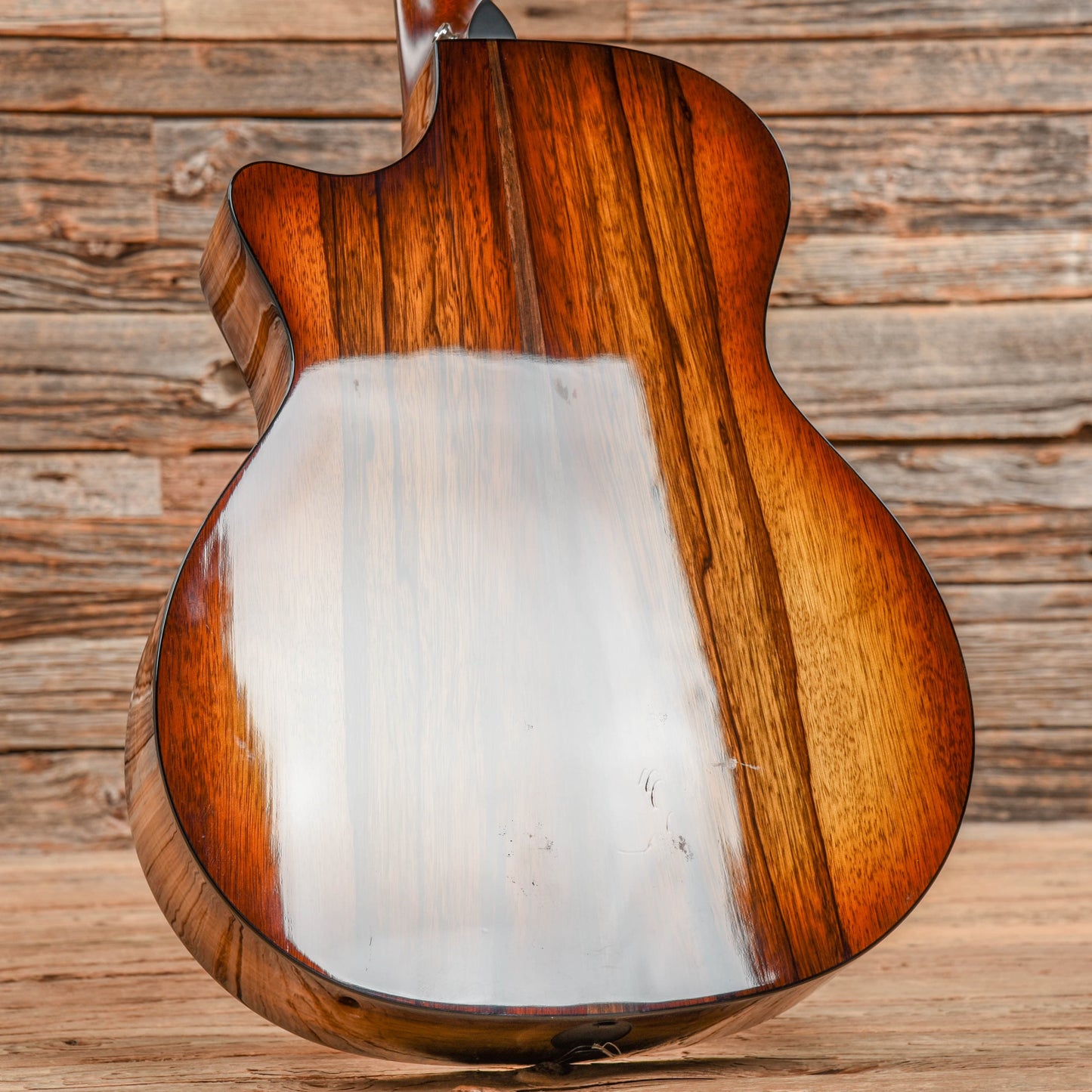 Taylor 414ce LTD Sitka/Black Limba Natural 2019