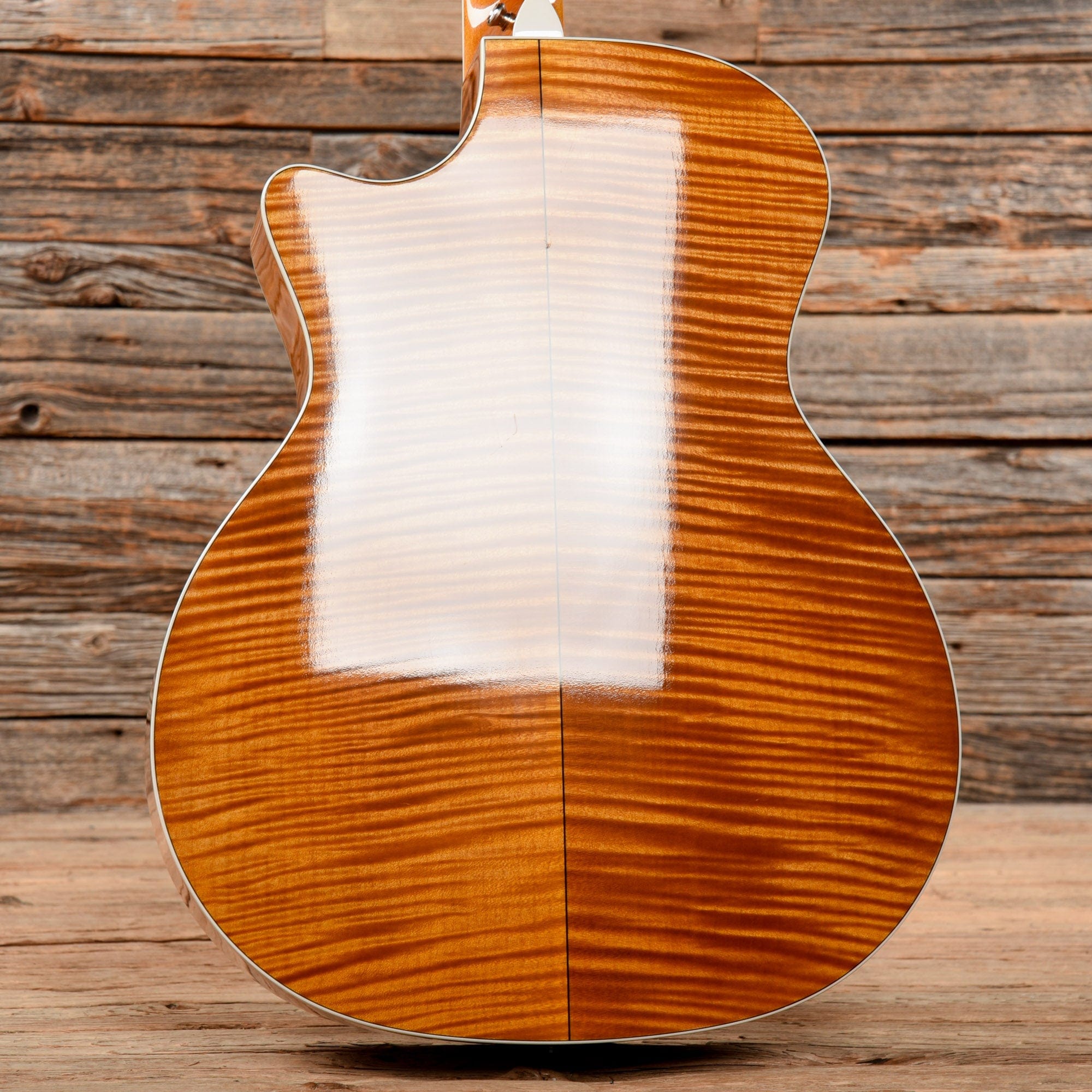 Taylor 614ce Natural 2008